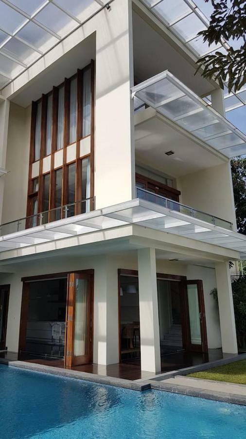 Bukit Dago Palace 22 Bandung Exterior photo